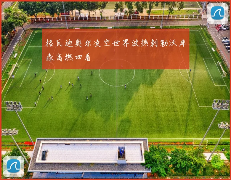 格瓦迪奥尔凌空世界波热刺勒沃库森高燃回看