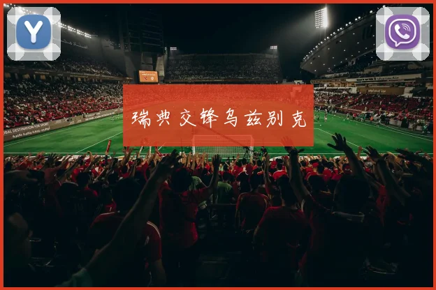 瑞典交锋乌兹别克