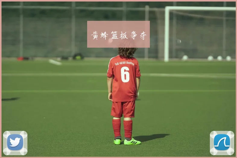 黄蜂篮板争夺