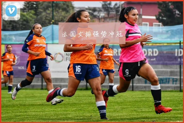 法国女排强势冲冠