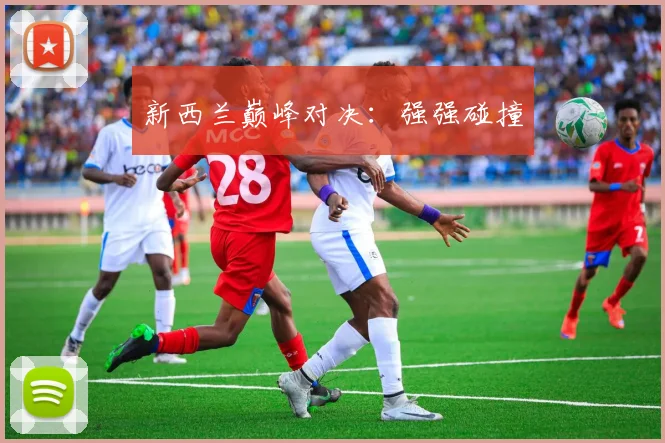 新西兰巅峰对决：强强碰撞