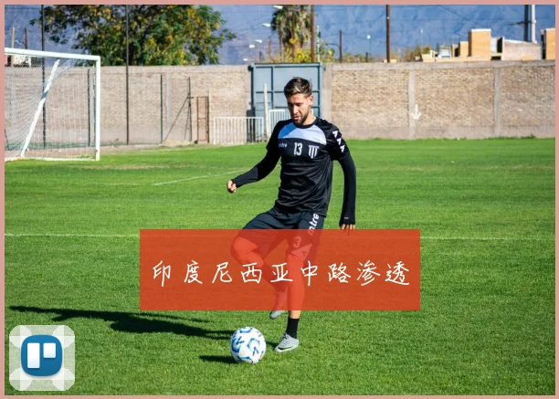 印度尼西亚中路渗透
