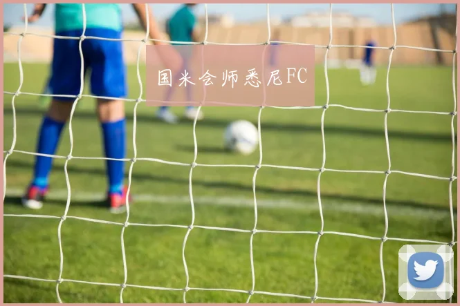 国米会师悉尼FC
