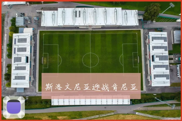 斯洛文尼亚迎战肯尼亚
